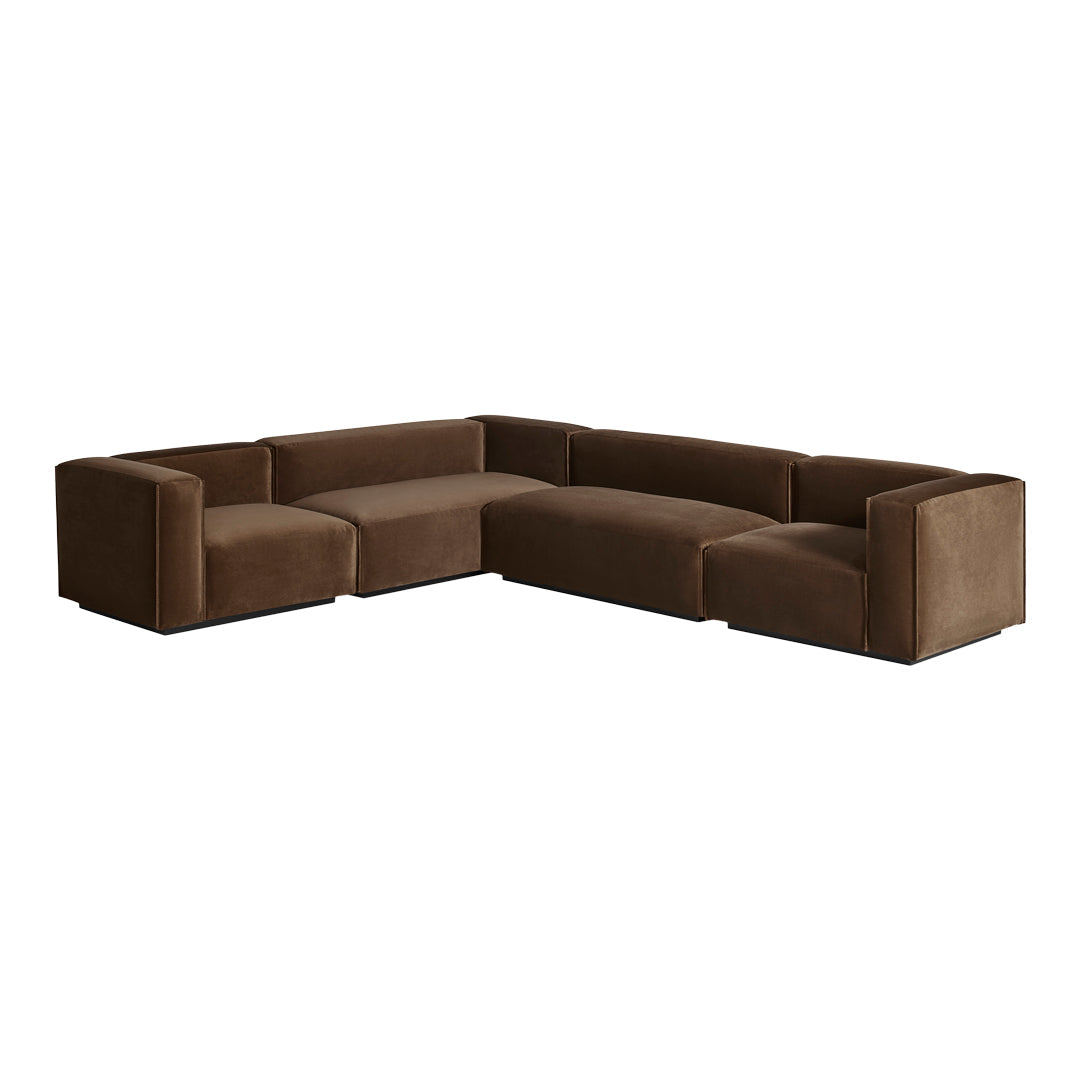 Coffee Velvet