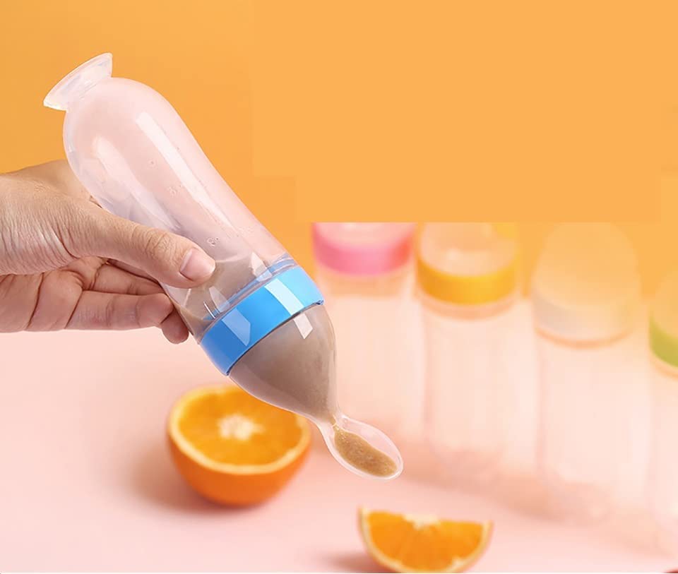Organic Baby Fruit Feeder & Silicone Pacifier Set - Safe Teething Nibbler for Infants 3-18 Months with Finger Brush & Tongue Cleaner (3-Pack, Multi-Color) - Perfect for On-the-Go Feeding & Oral Care