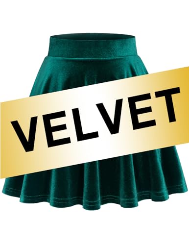 Velvet Dark Green