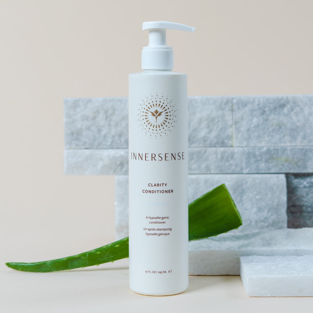 Bright Balance Conditioner for Shiny, Healthy Hair - Hydrating & Repairing Formula for Daily Use at Home or Salon