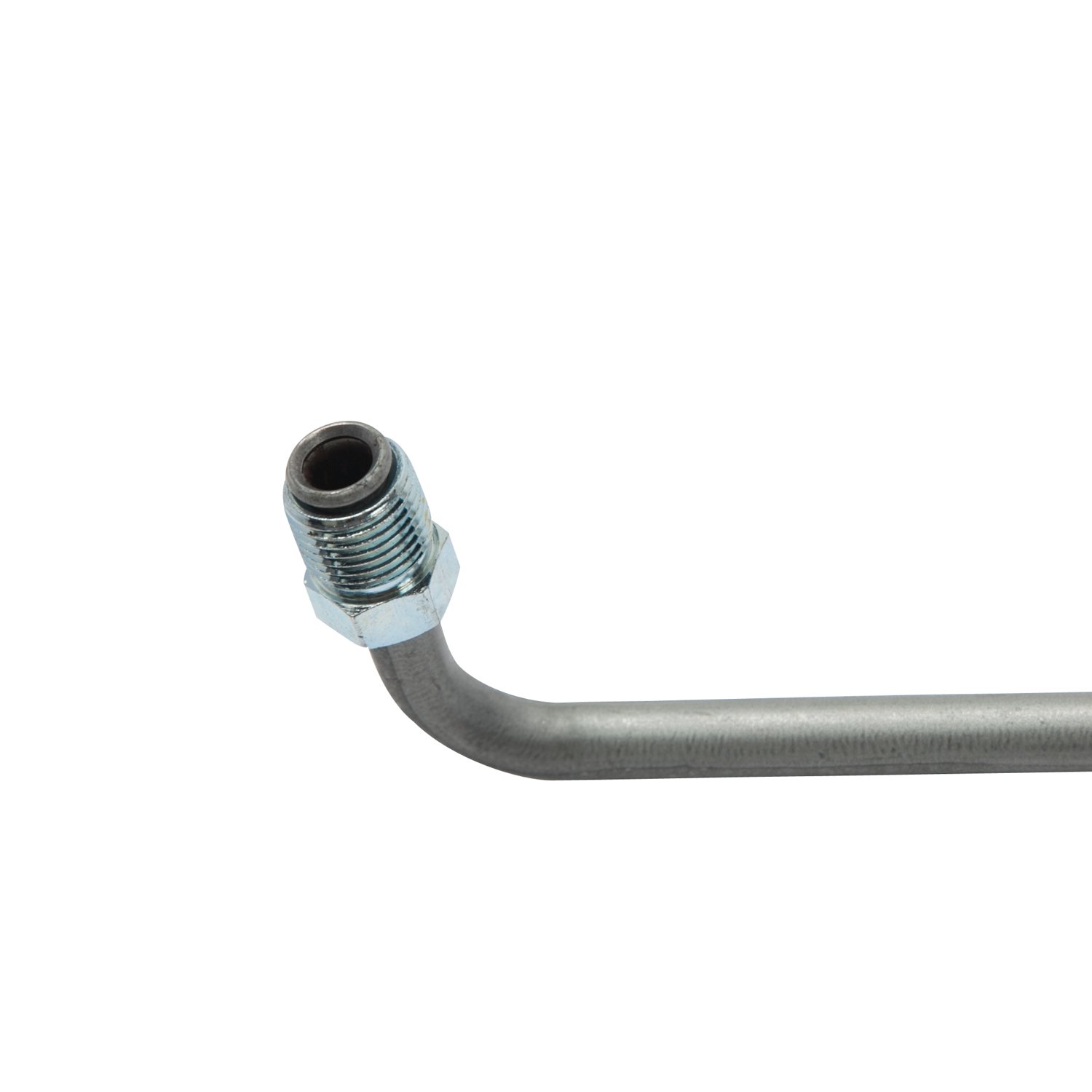 Edelmann 91518 Power Steering Pressure Hose Replacement - High-Quality OEM Fit for Smooth Steering Performance - Perfect for Trucks, SUVs, and Sedans