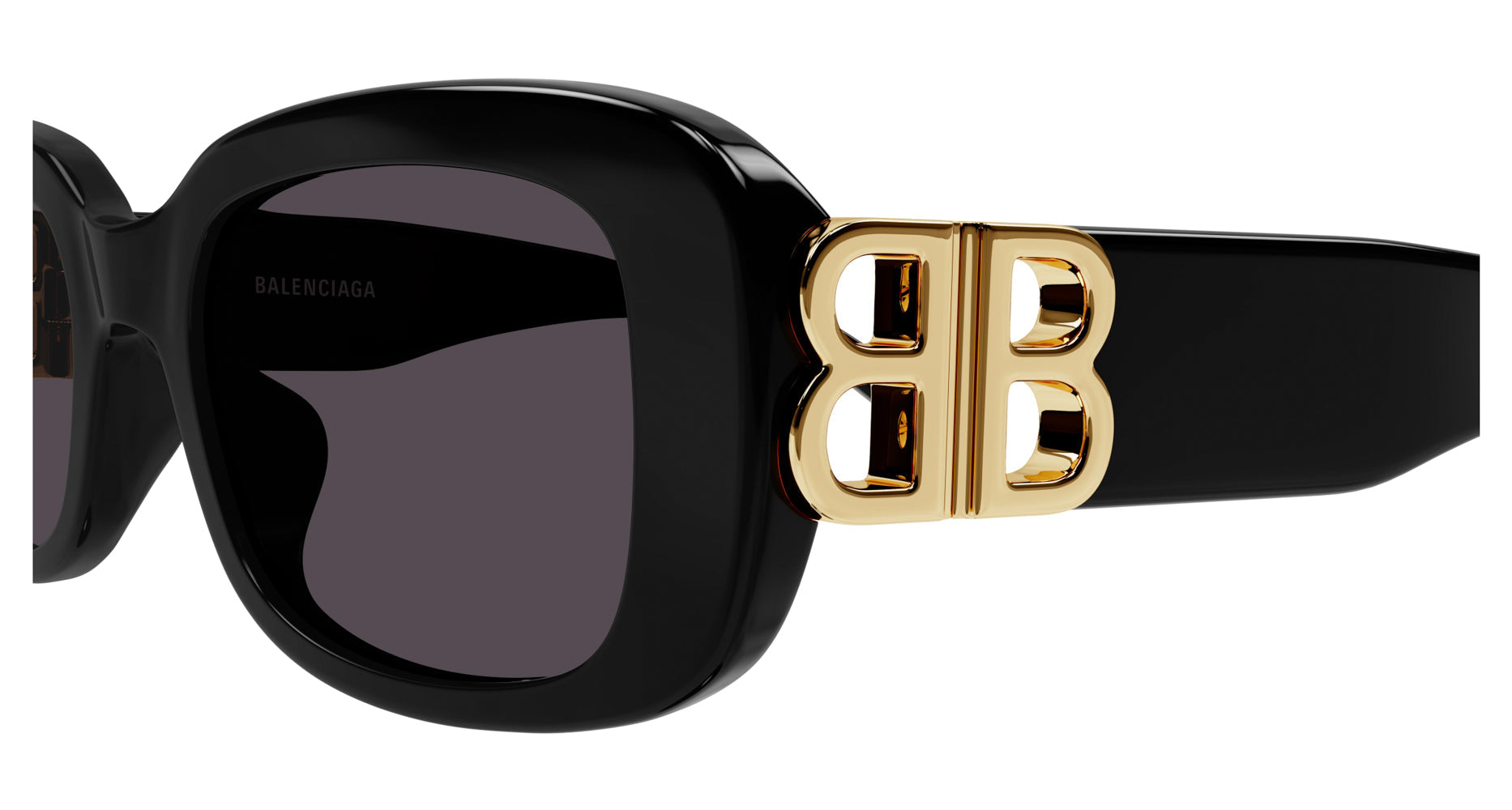 Balenciaga BB0310SK Sunglasses - Luxury Designer Shades for Men & Women | UV Protection, Fashionable & Comfortable | Perfect for Outdoor Activities, Travel & Everyday Wear