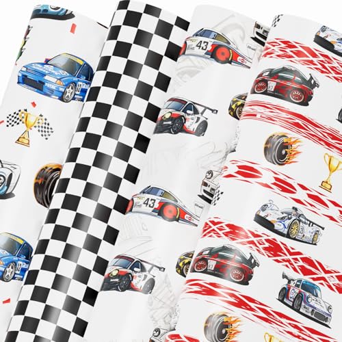 RaceCar