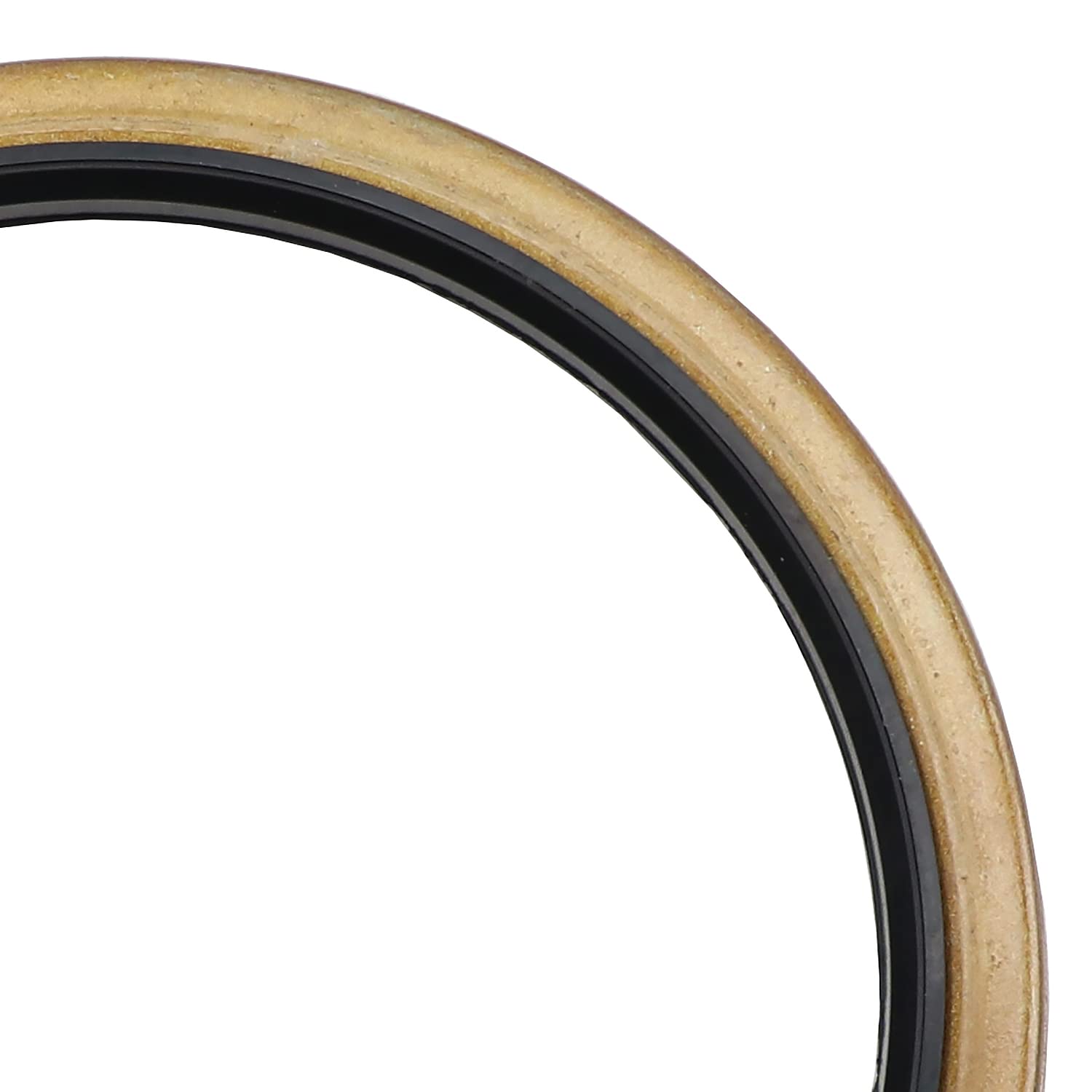 SEAL WHEEL - High Quality Car Wheel Seal for Leak Protection | Perfect for Off-Road Vehicles, Trucks & SUVs | Durable Automotive Sealant for All Weather Conditions