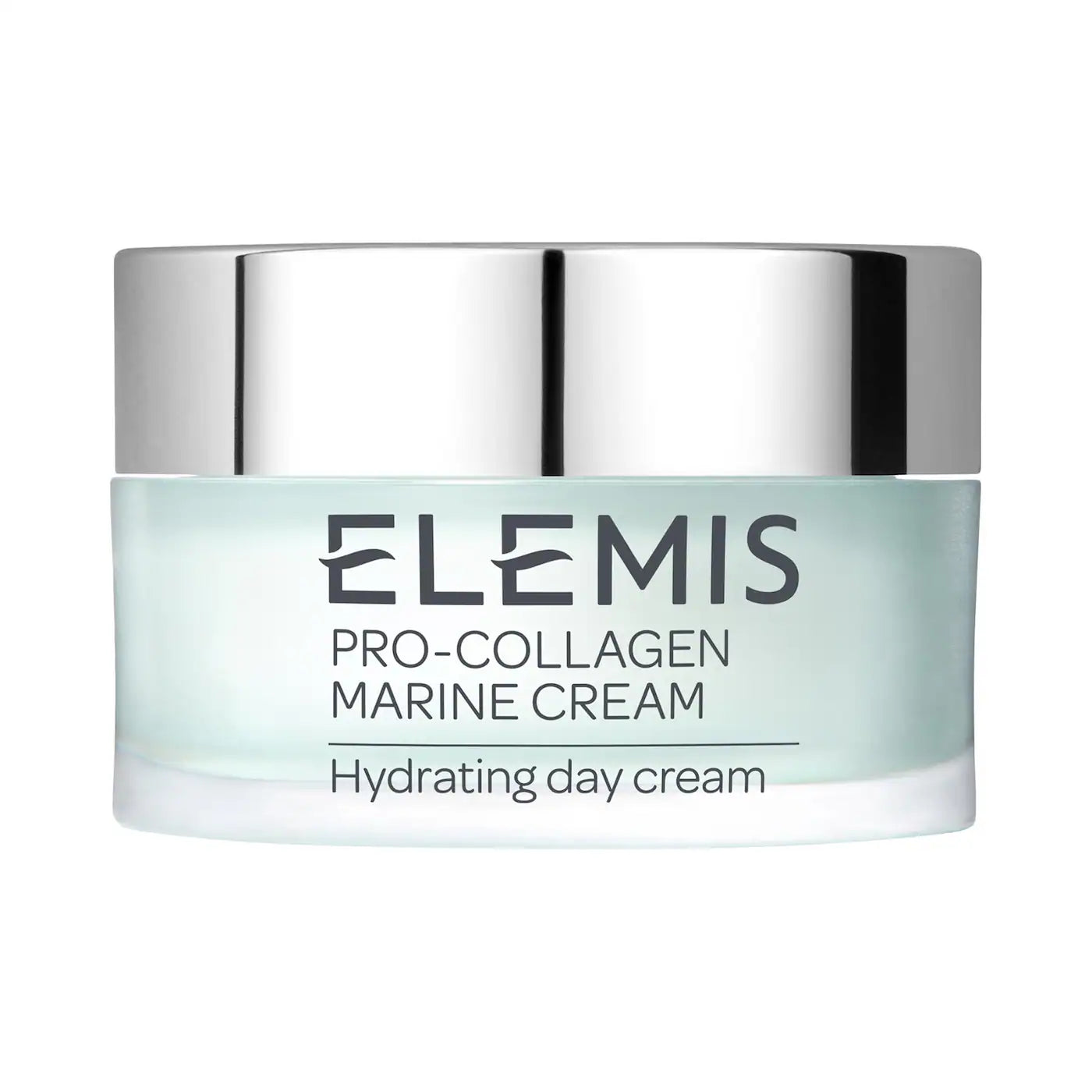 Elemis Pro-Collagen Marine Cream 50ml - Anti-Aging Face Moisturizer for Wrinkles & Firming | Day & Night Skincare for Women | Perfect for Dry Skin & Mature Skin Care Routine