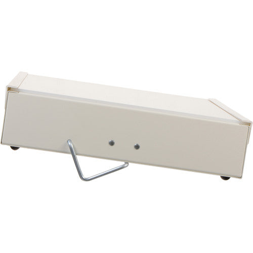 Logan Electric 8x10 LED Light Box for Artists - 5000K Daylight Balanced Tracing Table with Adjustable Stand - Perfect for Drawing, Animation & Craft Projects