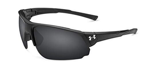Satin Black / Gray