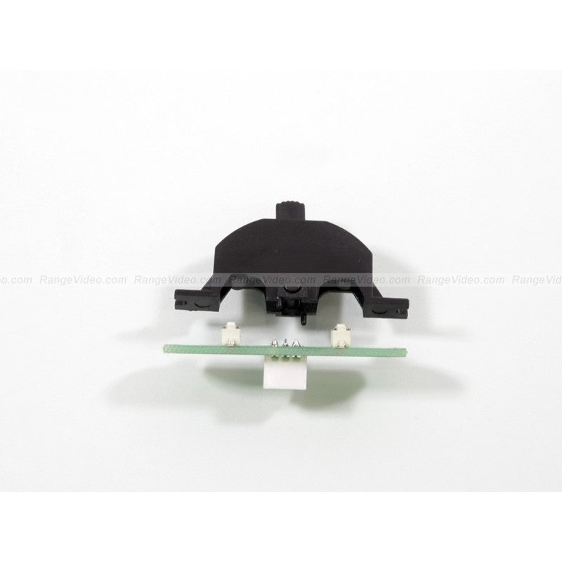 FrSky Taranis X9D RC Transmitter Trim Switch - Replacement Part for Drone & RC Model Aircraft - Perfect for Precision Control in FPV Racing and Aerial Photography