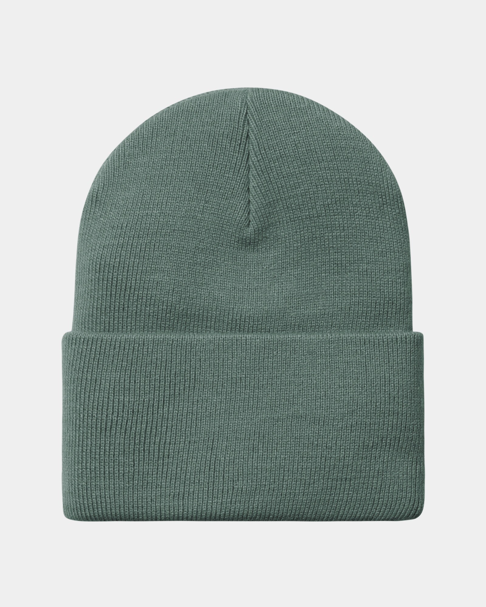Silver Pine Acrylic Watch Hat for Men & Women - Stylish Unisex Winter Beanie with Adjustable Fit - Perfect for Outdoor Activities, Skiing, and Casual Wear