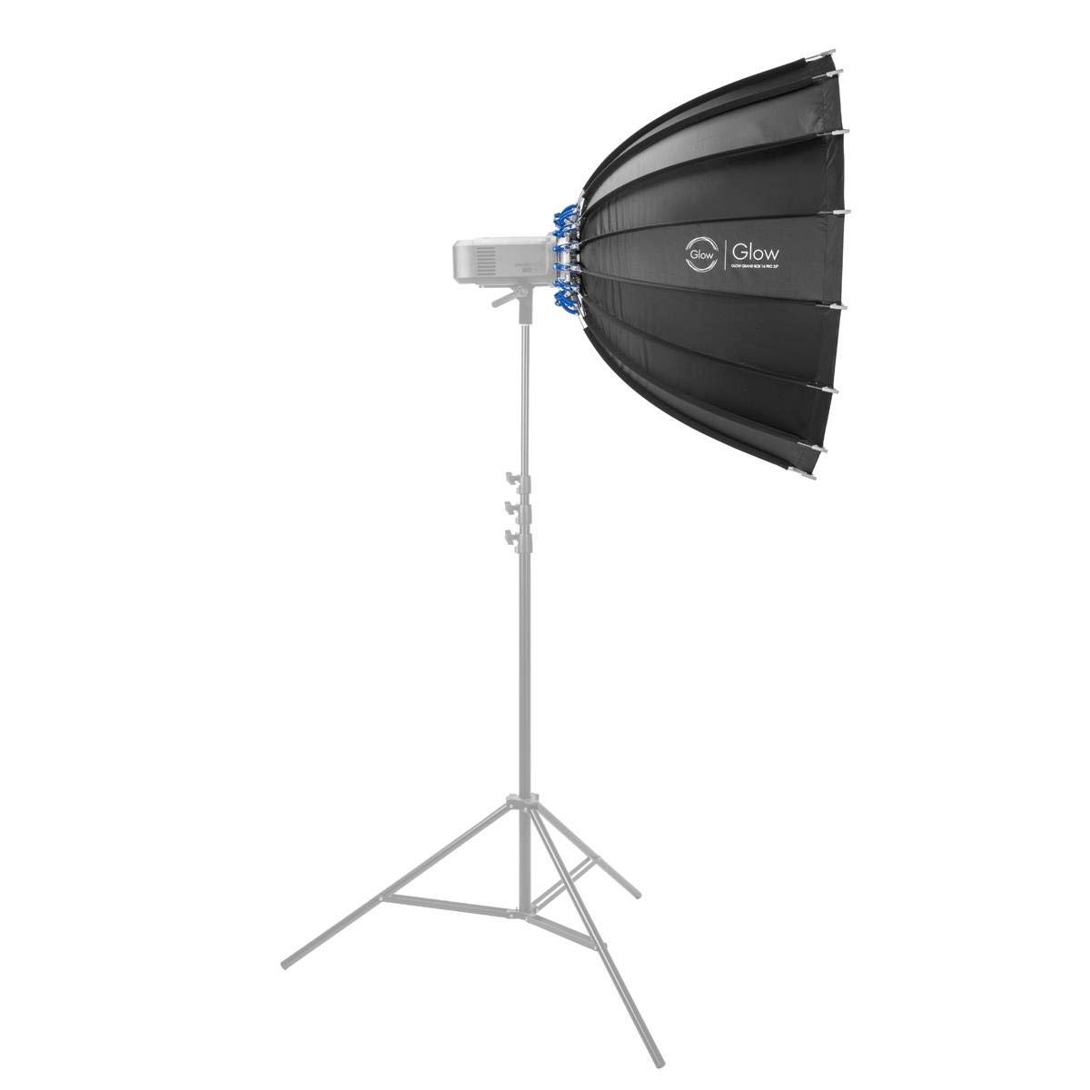 Glow Grand Box 16 Pro 35
