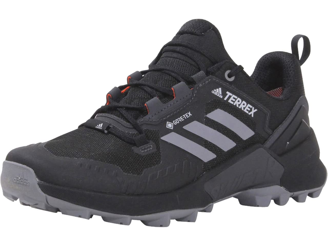**Adidas Terrex Swift R3 Gore-TEX® Waterproof Hiking Shoes for Men & Women – Lightweight & Durable for Outdoor Adventures, Trail Running & Backpacking**