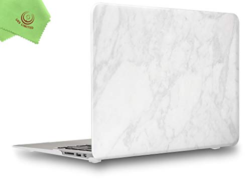 Pattern-marble White