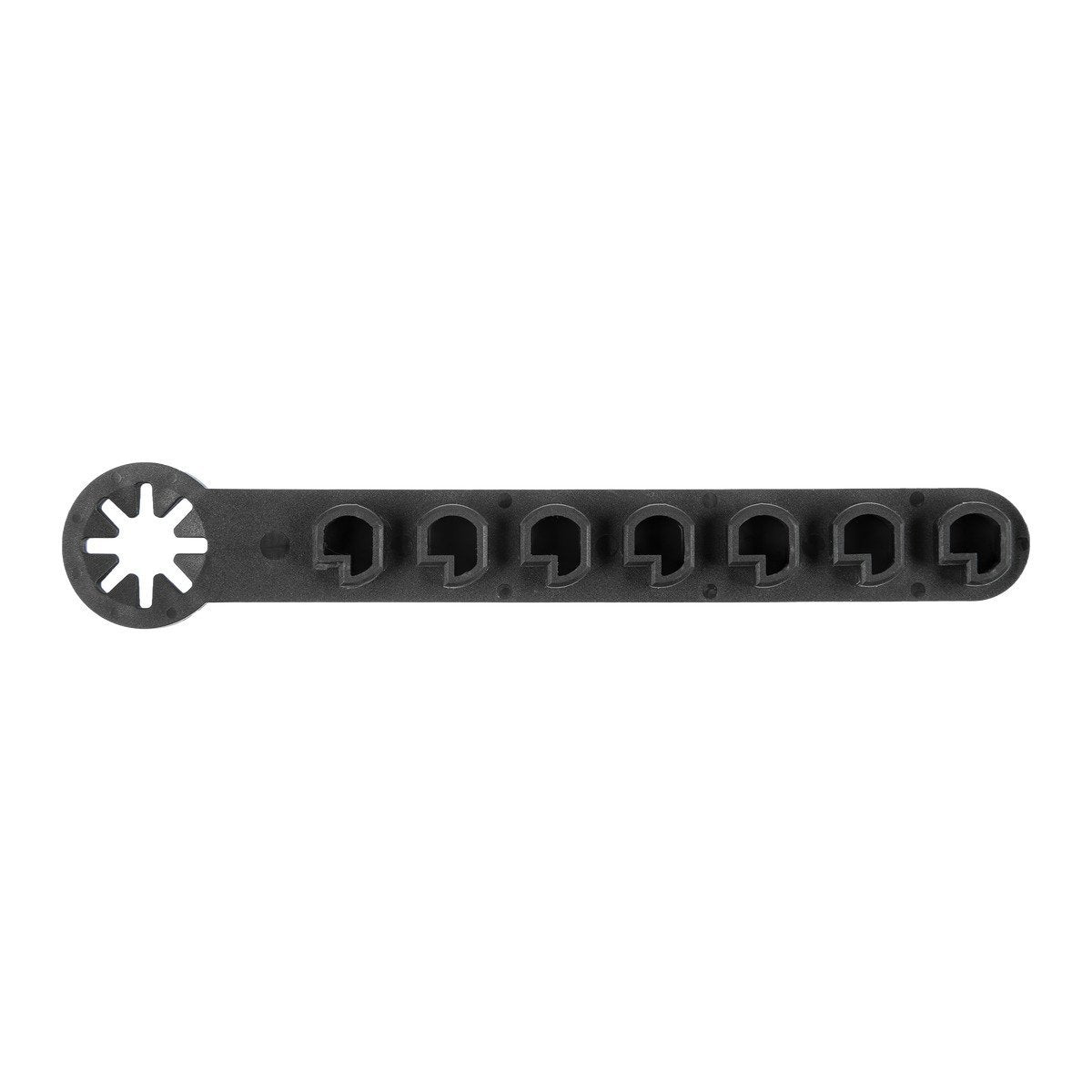 Targus Docking Station Power Tip Storage Bar | Organize Charger Tips & Accessories | Perfect for Office & Home Workspace Setup