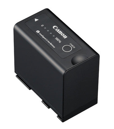 Original Canon BP-975 Battery Pack for Canon EOS Cameras - High Capacity Replacement for BP-975 - Perfect for Travel Photography & Outdoor Shooting
