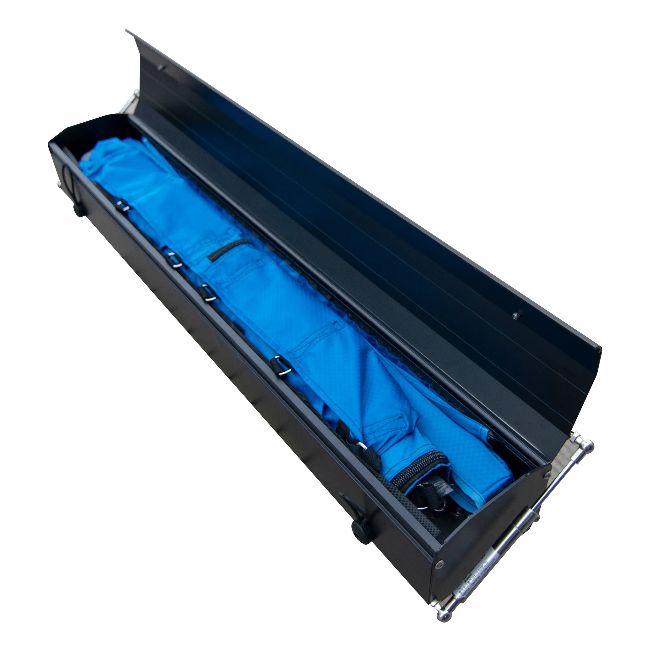 Dirtbox Overland Shower Awning - Portable Outdoor Camping Shower Tent with Privacy for RV, Van, Truck & Hiking - Perfect for Camping, Road Trips & Off-Grid Adventures