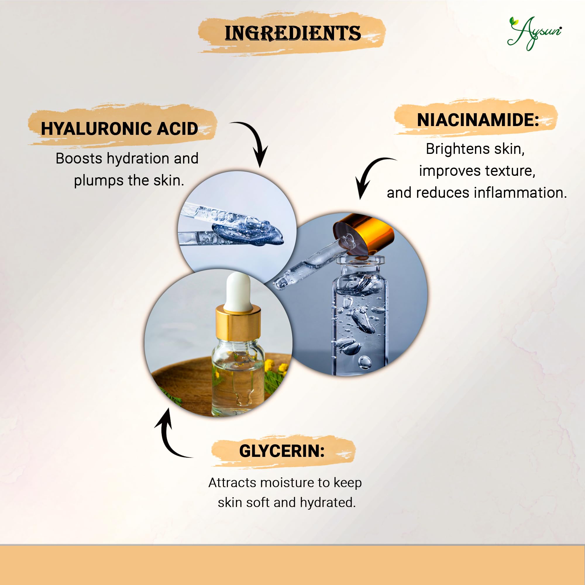 Aysun SPF25 Matte Finish Sunscreen for Oily Skin - Oil-Free, Non-Greasy Formula with UVA/UVB Protection | Water-Resistant, Long-Lasting Face Primer | Perfect for Daily Wear, Outdoor Activities & Makeup Base (100g)