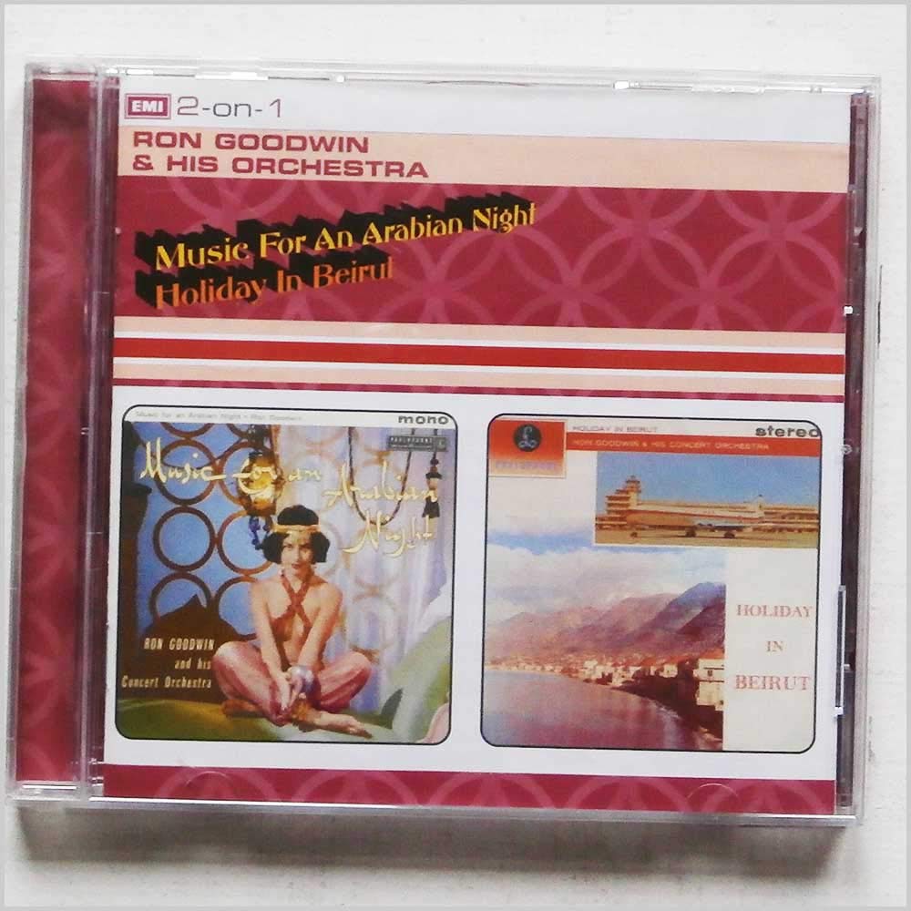 Arabian Nights & Holi Festival Music - Traditional Middle Eastern & Indian Celebration Songs for Parties, Weddings & Cultural Events