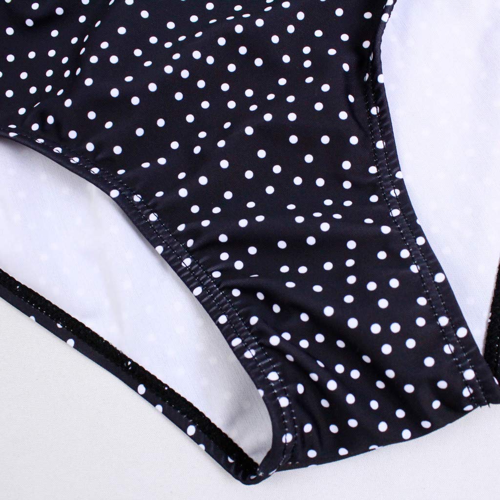 Women's Beachwear Bikini Set - Summer Swimwear with Short Sleeve Tops | Swimsuits for Pool, Beach & Vacation | Clearance Sale & Bulk Deals