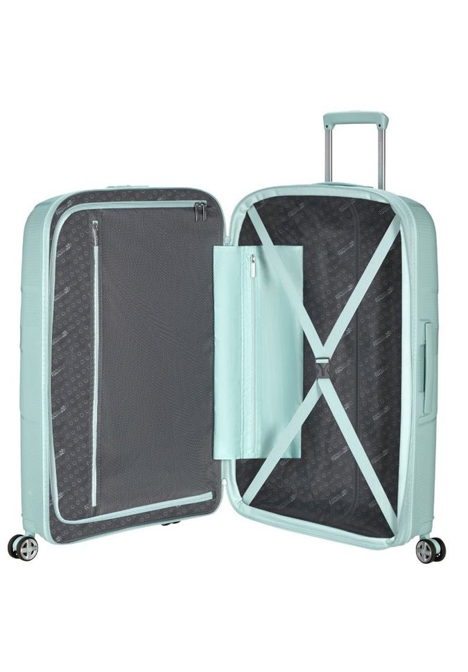 American Tourister StarVibe Large Spinner Suitcase - 28