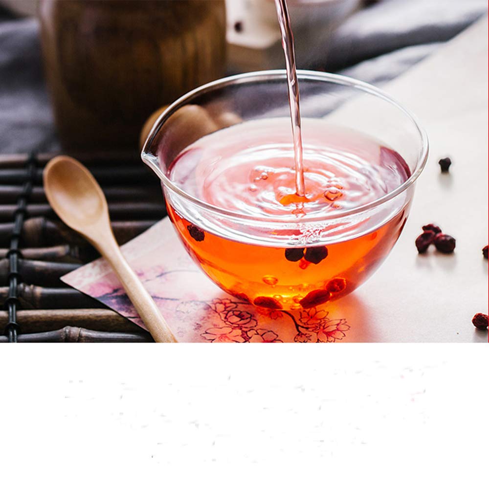 Organic Schisandra Berries (Wu Wei Zi) - Dried Loose Bulk Herbs for Tea - 4 Ounce Pack - Antioxidant-Rich Superfood for Immunity & Stress Relief - Perfect for Herbal Tea, Smoothies & Traditional Chinese Medicine