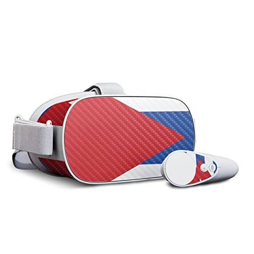 Cuban Flag