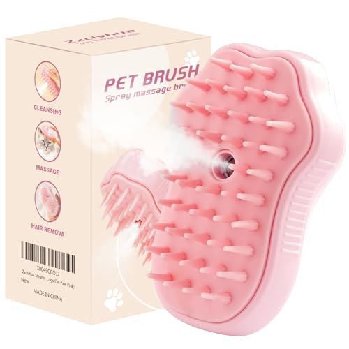 Cat Paw Pink