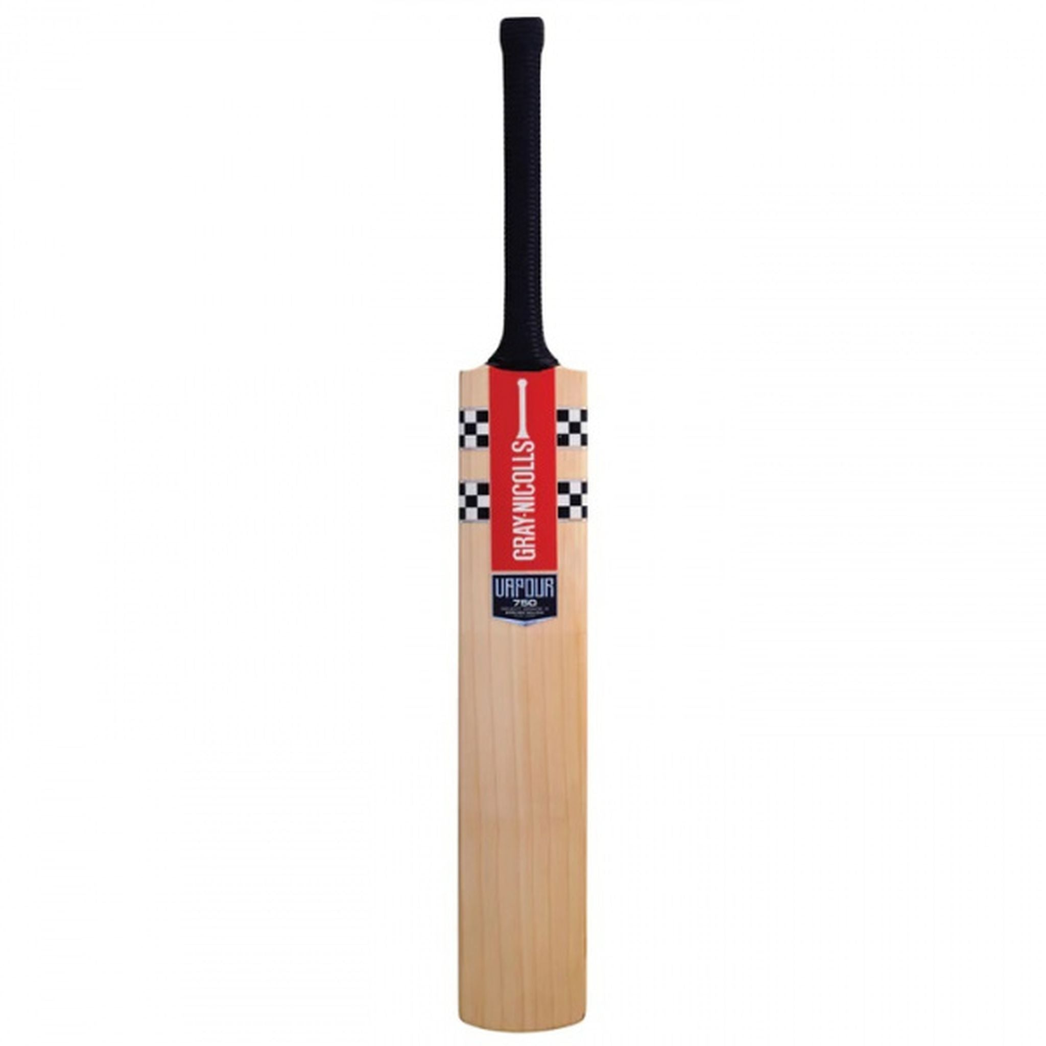 Gray Nicolls Vapour 750 RP Adult Cricket Bat - Premium English Willow for Professional & Club Cricket Matches