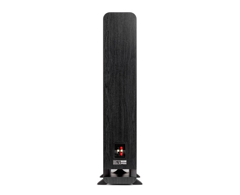 Polk Audio Signature Elite ES60 High-Performance Floorstanding Speakers - Premium Home Theater & Music Listening Experience