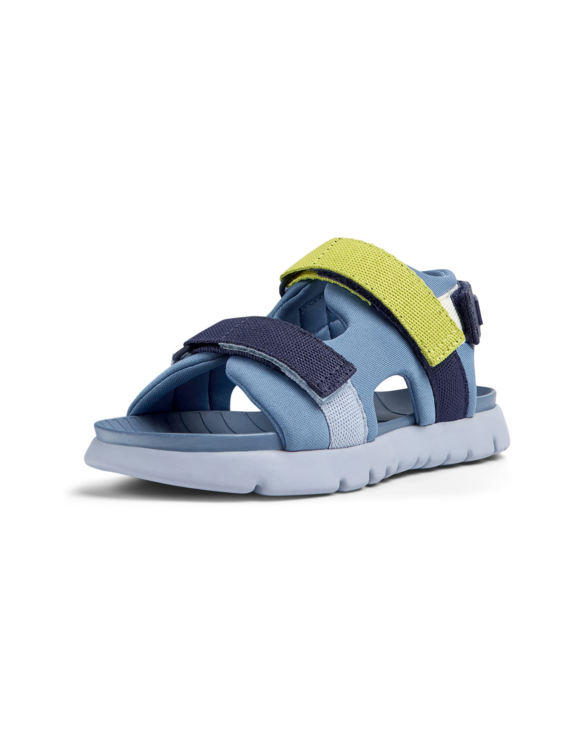 Oruga K800532 Kids' Sandals for Boys & Girls - Comfortable & Durable Camping & Outdoor Play Shoes for Hiking, Beach, and Summer Adventures