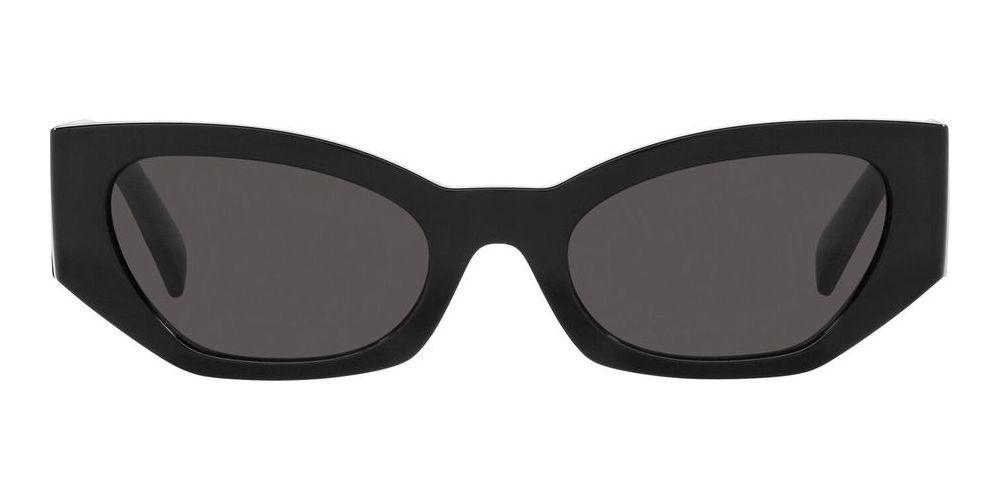Dolce & Gabbana DG 6186 Sunglasses - Luxury Designer Shades for Women & Men | Perfect for Beach, Driving & Fashion Outfits