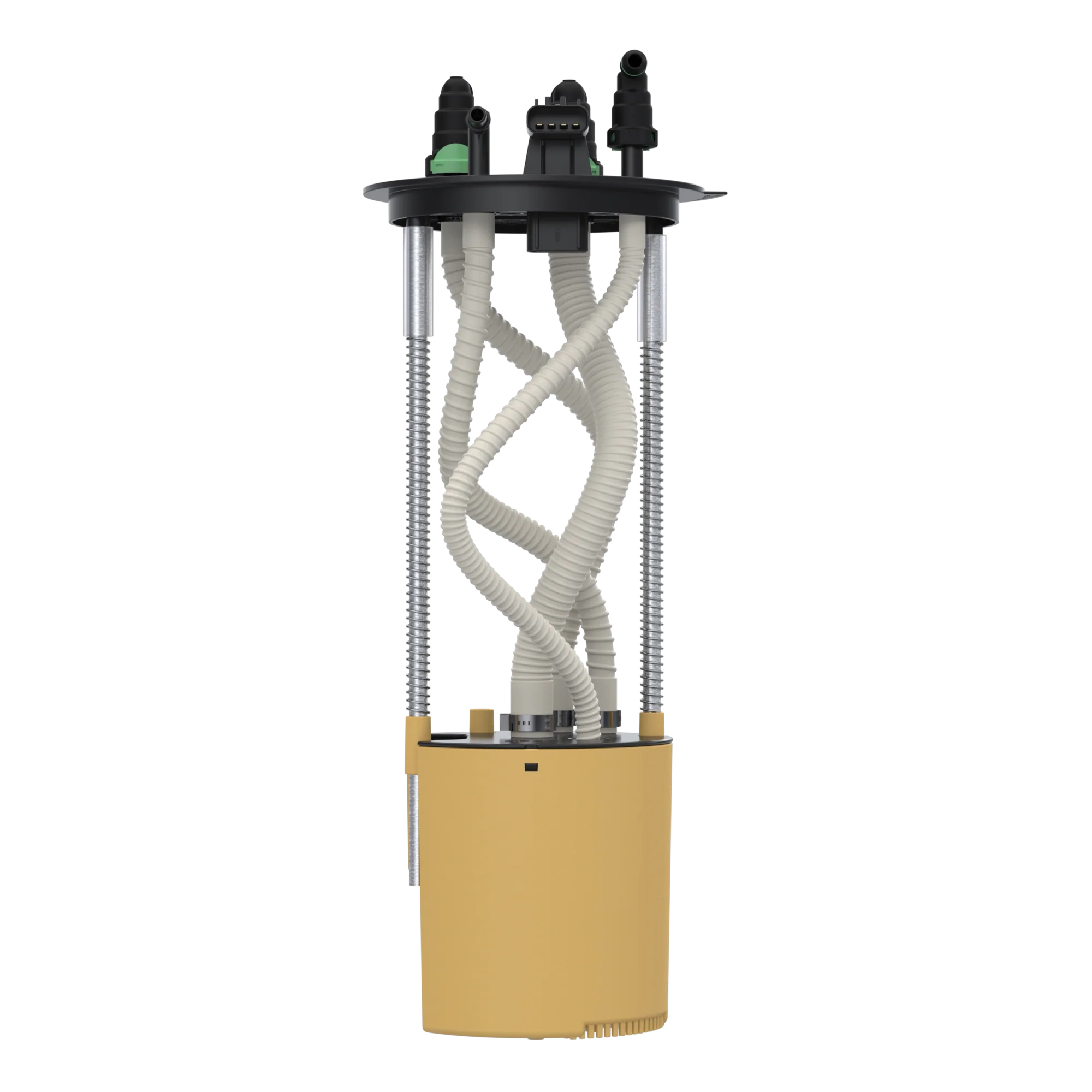 2013-2018, 2021-2024 Ram 2500/3500 6.7L Cummins Diesel Fuel Sending Unit Replacement - Compatible with Aftermarket Lift Pumps - Perfect for Off-Road & Heavy-Duty Towing Applications