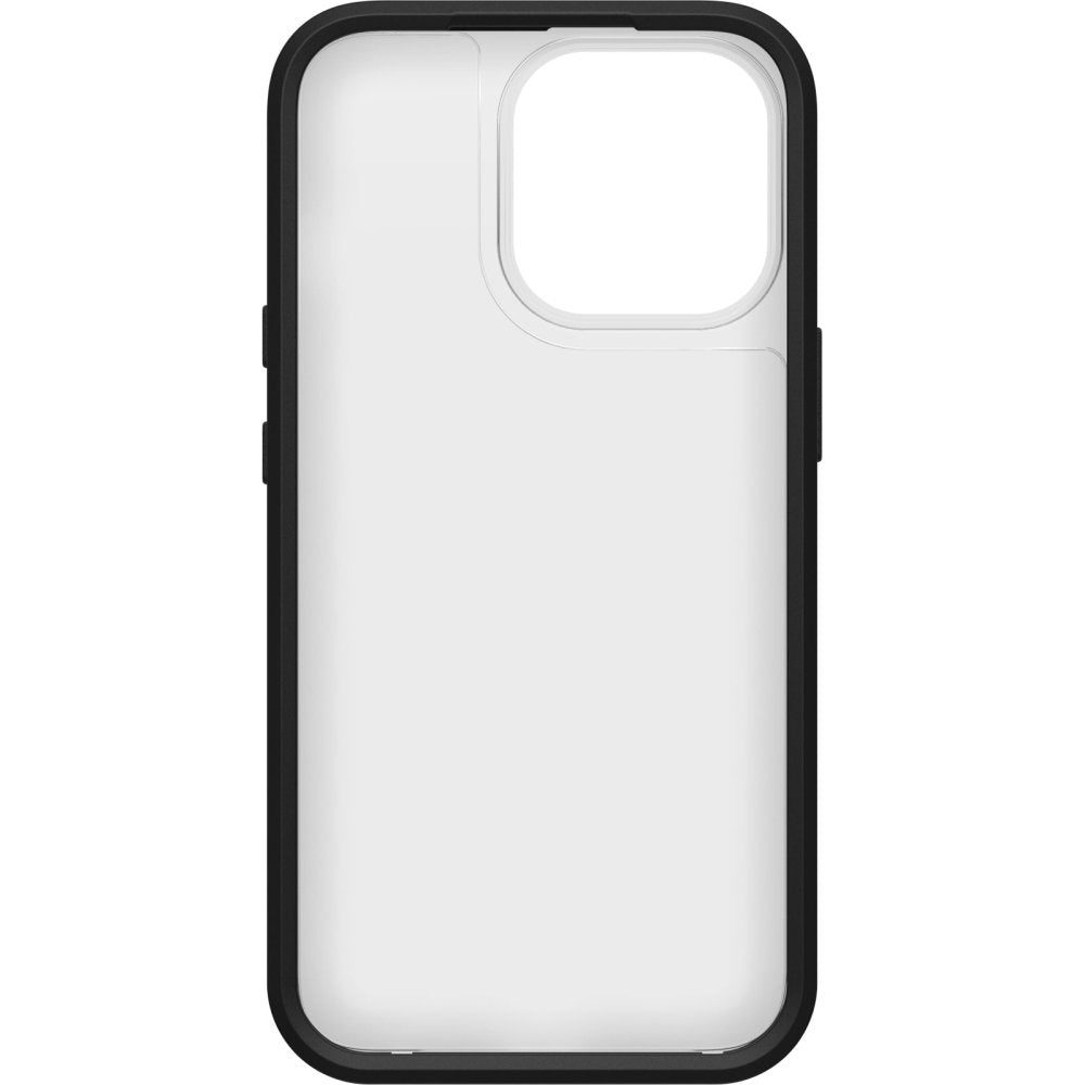 Lifeproof See Case for iPhone 13 Pro - Waterproof, Shockproof, Slim Clear Protective Phone Cover - Perfect for Outdoor Adventures, Work & Everyday Use
