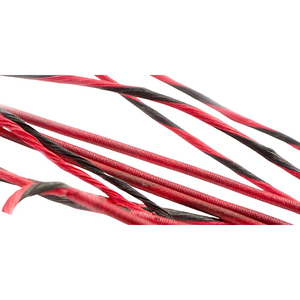 Killer Instinct Lethal 405 Crossbow String Replacement - 34.5 Inch Durable Bowstring for Hunting & Target Practice | Perfect for Outdoor Adventures & Archery Competitions