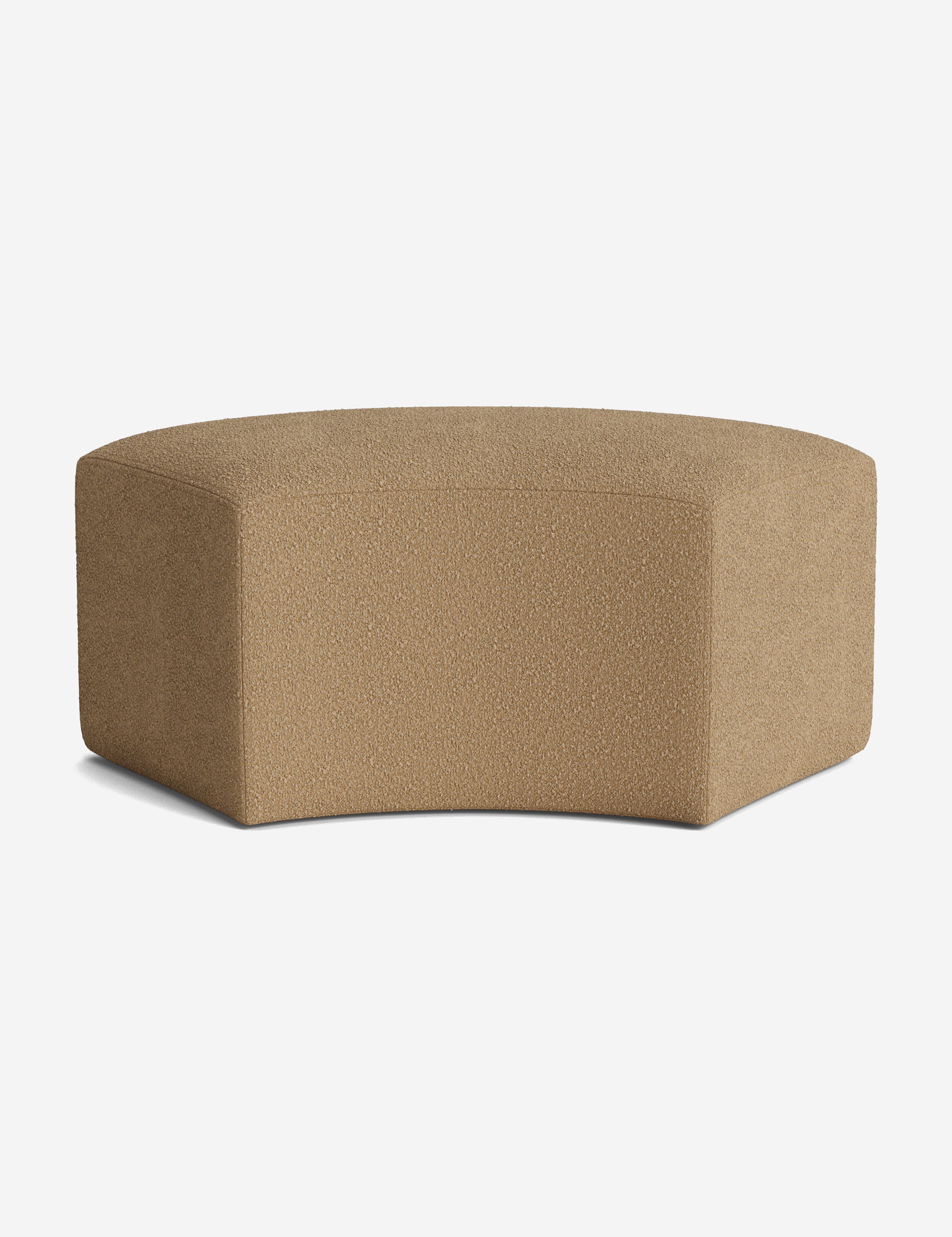 Creme Luxe Boucle