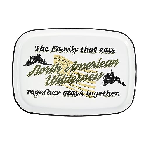 Serving Tray