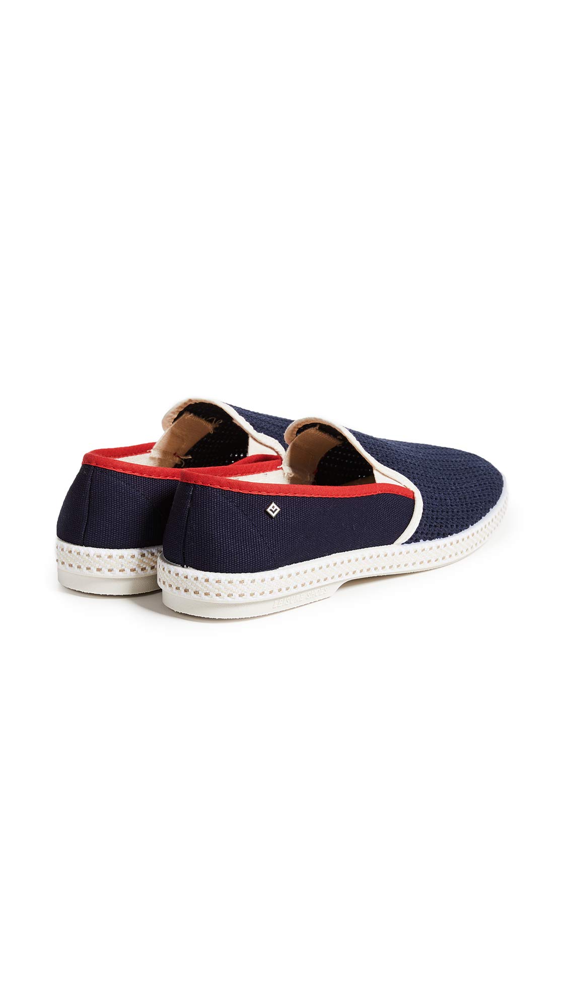 Rivieras Men's Espadrilles - Comfortable Summer Casual Shoes for Men | Breathable & Lightweight | Perfect for Beach, Vacation & Outdoor Activities