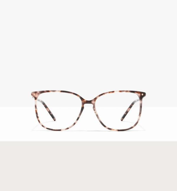 Sonia Eyeglasses for Women - Stylish & Lightweight Reading Glasses with UV Protection - Perfect for Office, Reading & Everyday Use