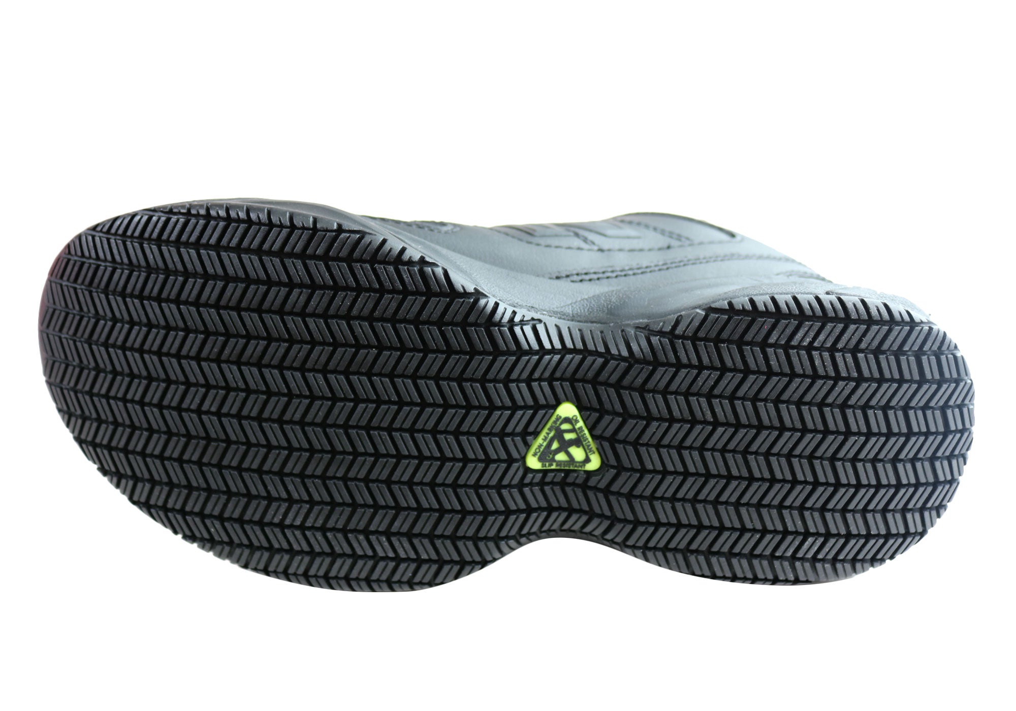 New Balance Men's 626 Slip-Resistant Work Shoes - 2E Wide Fit for Comfort & Safety - Perfect for Restaurant, Kitchen & Construction Workers