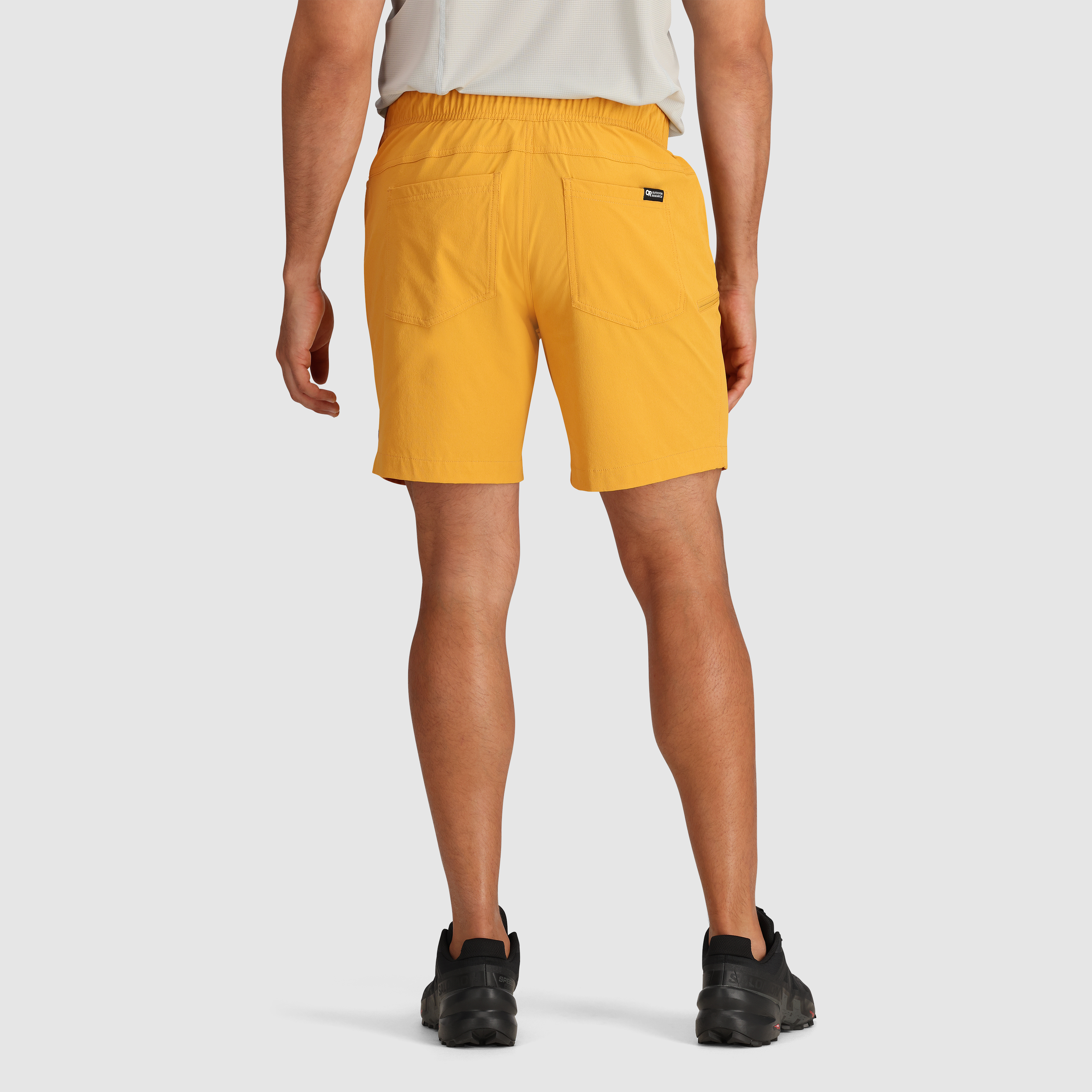 Men's Ferrosi Hiking Shorts - Lightweight Quick-Dry Outdoor Adventure Shorts for Men - Perfect for Hiking, Camping & Travel