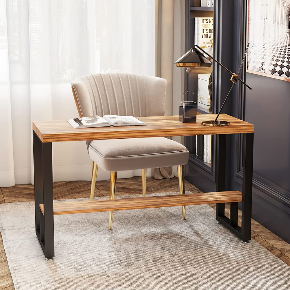 Industrial Metal Table Legs Set of 2 - 28