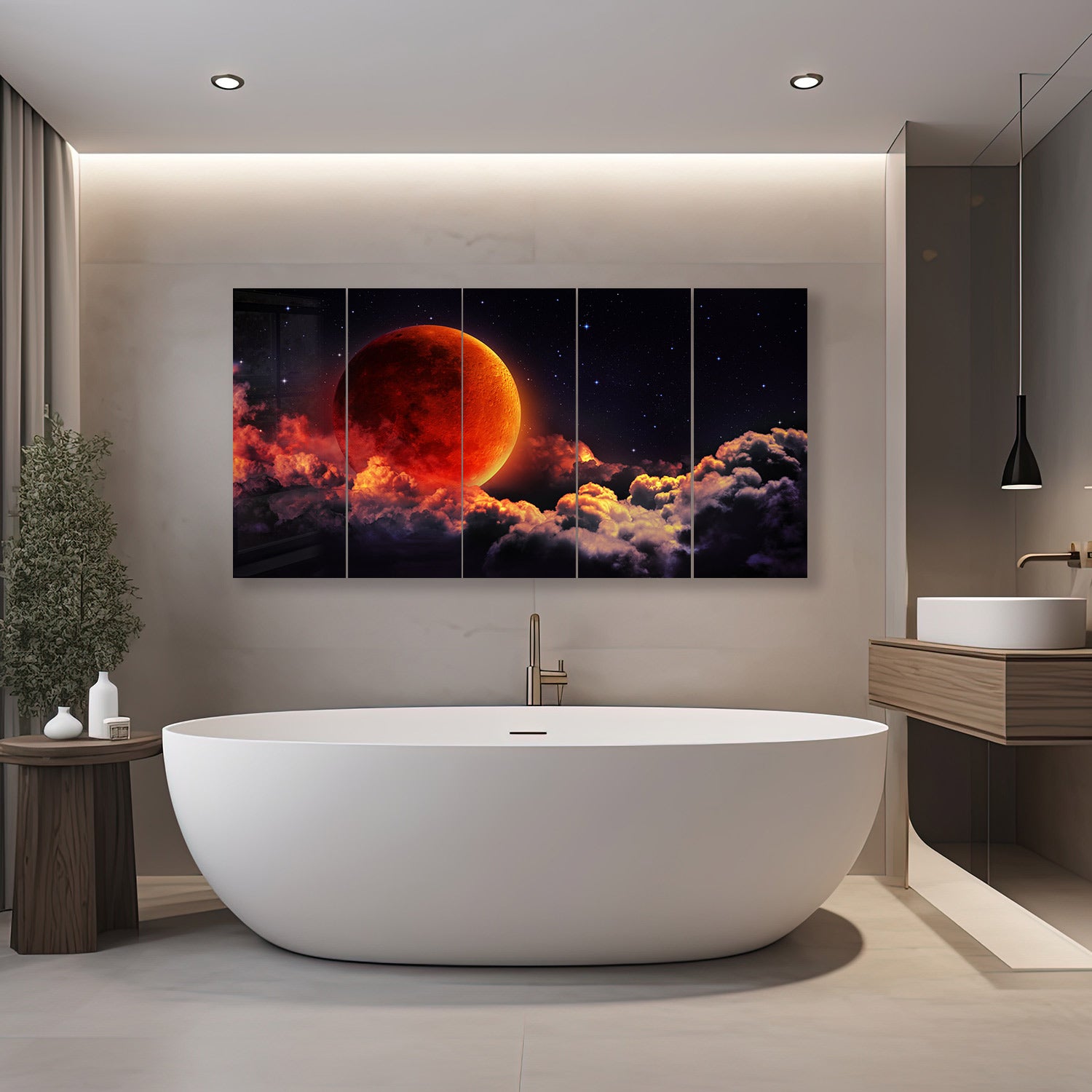 Lunar Eclipse Telescope - High-Quality Astronomy Equipment for Stargazing & Night Sky Observation | Perfect for Backyard Astronomy & Celestial Events