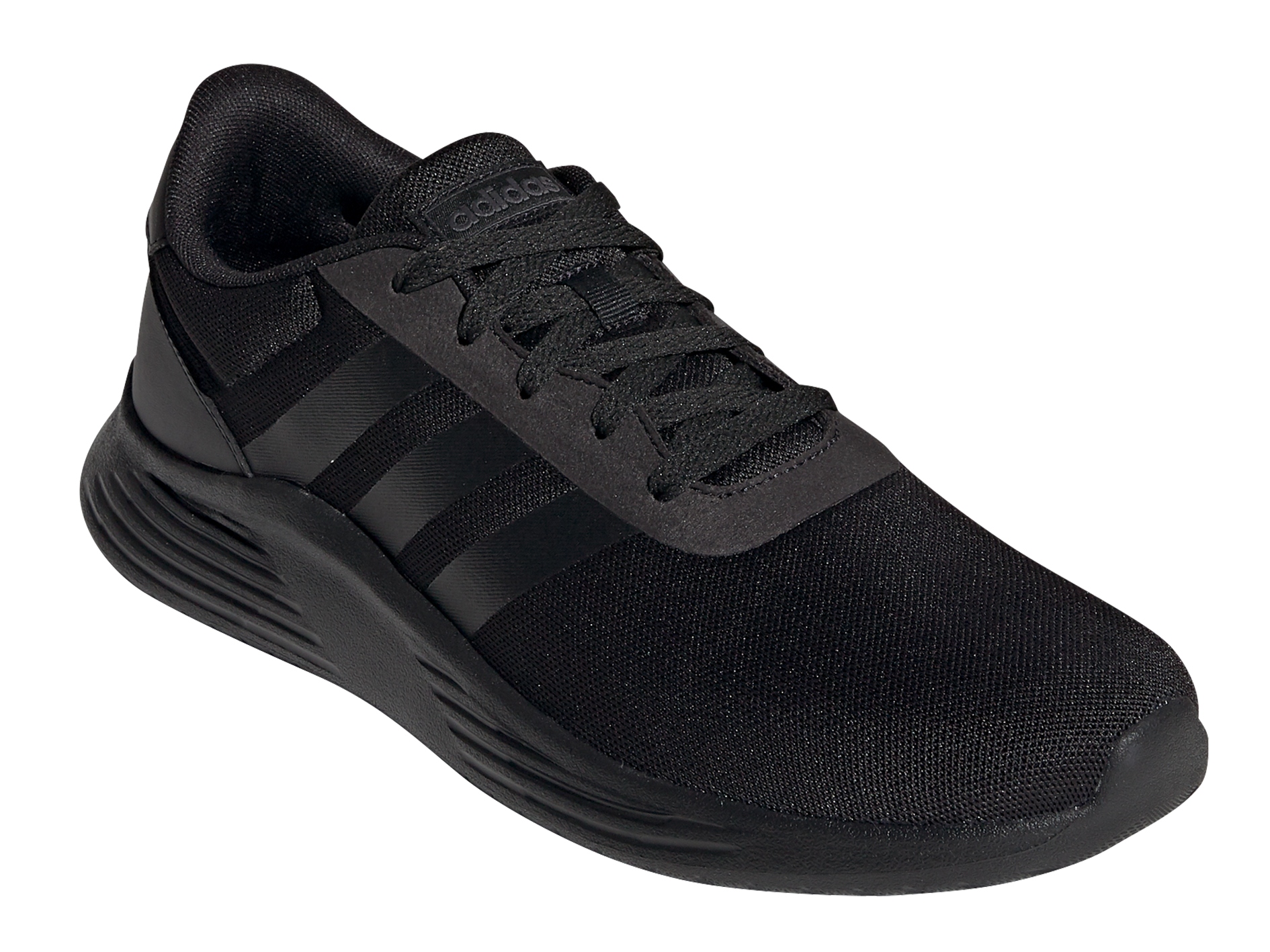 Adidas Men's Lite Racer 2.0 Running Shoes - Lightweight Comfort Sneakers for Jogging, Gym & Casual Wear