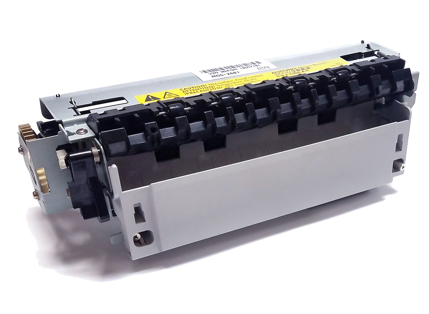 Canon C4118A-MK8-AP Maintenance Kit for Laser Printer 4000/4050 & LBP1760/P370 (110V) - Includes RG5-2661 Fuser & Tray 1-4 Roller Kit | Compatible with Models C4118-67909 & C4118-69003 | Perfect for Office & Home Printing Needs