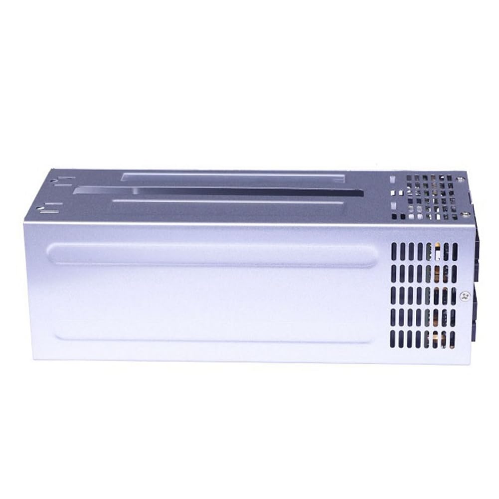 2400W CRPS Server Power Supply - High Efficiency DC-DC Power Backplane with Pluggable Design | Reliable Server Rack Power Cage for Data Centers & Enterprise IT Infrastructure
