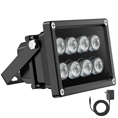 Black-8W