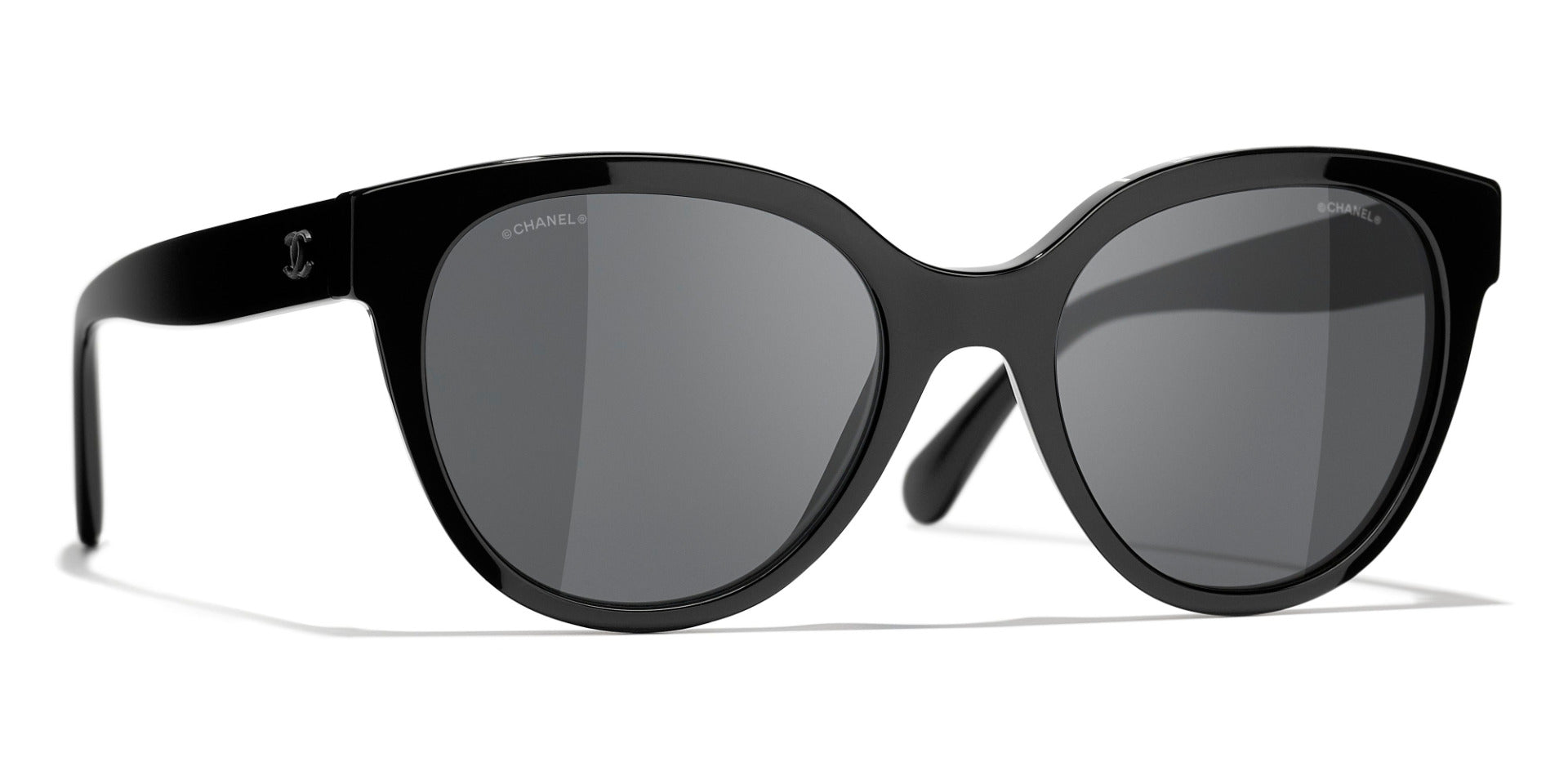 Black/Dark Grey