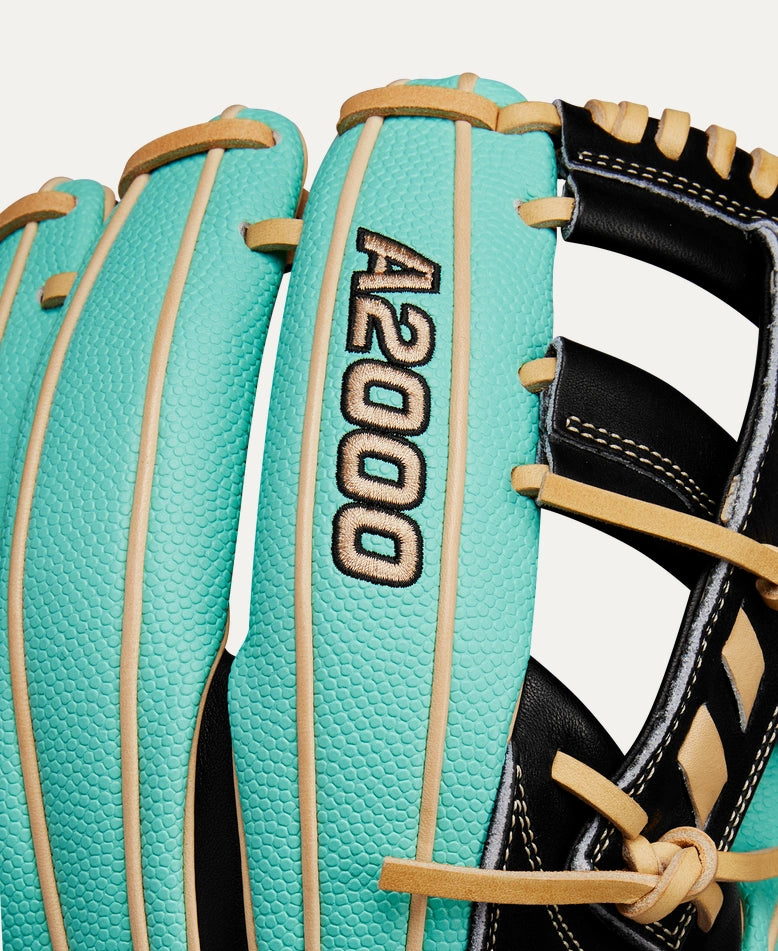 Wilson A2000 1716SS 11.5