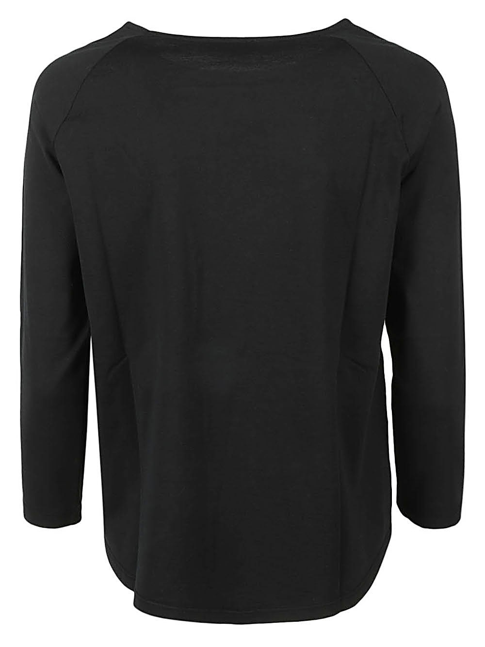 Black Base Sweaters for Women & Men - Soft & Comfortable Everyday Wear for Fall & Winter