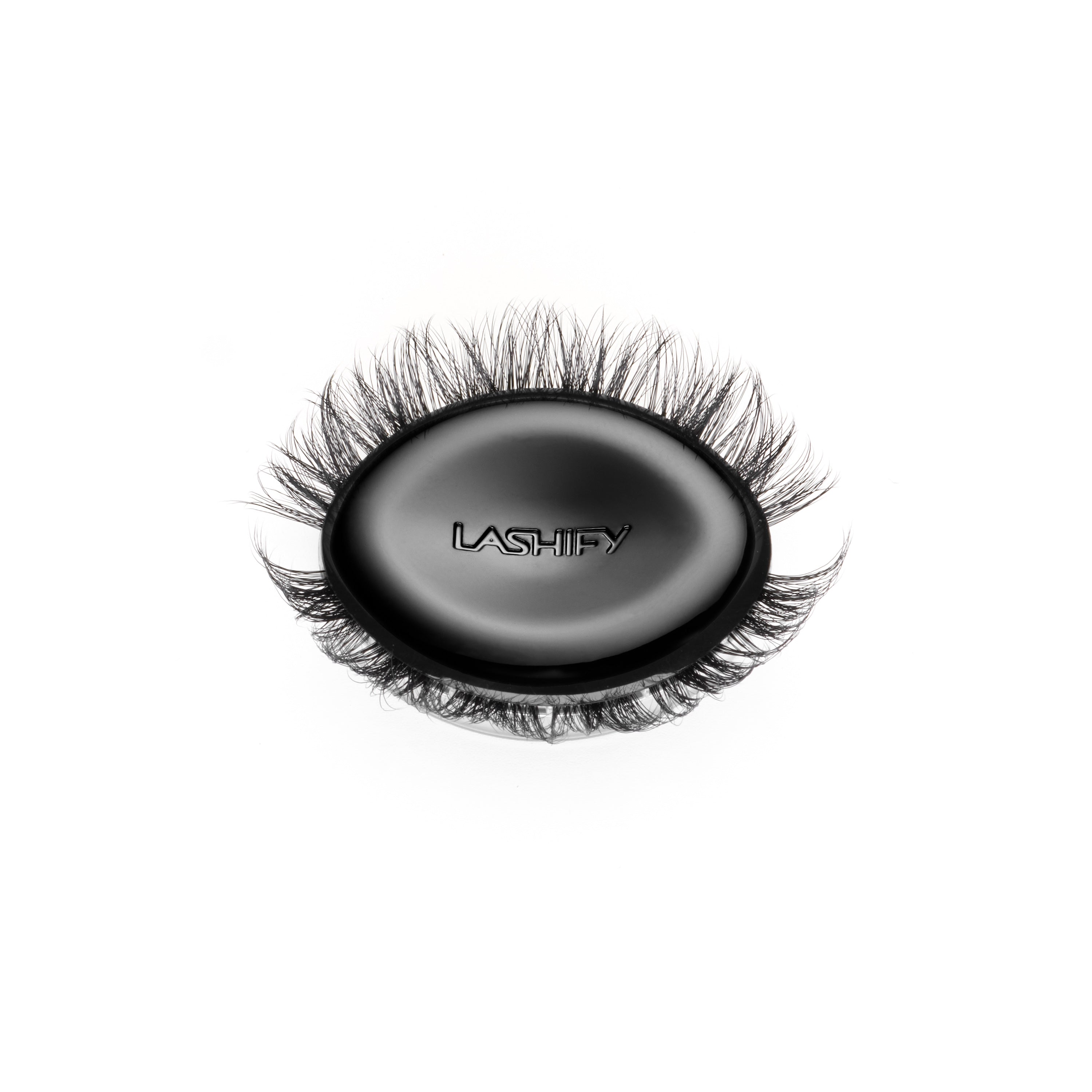Velvet Gossamer® False Eyelashes with GripTex™ Technology - Natural Looking Lashes for Everyday Wear & Special Occasions