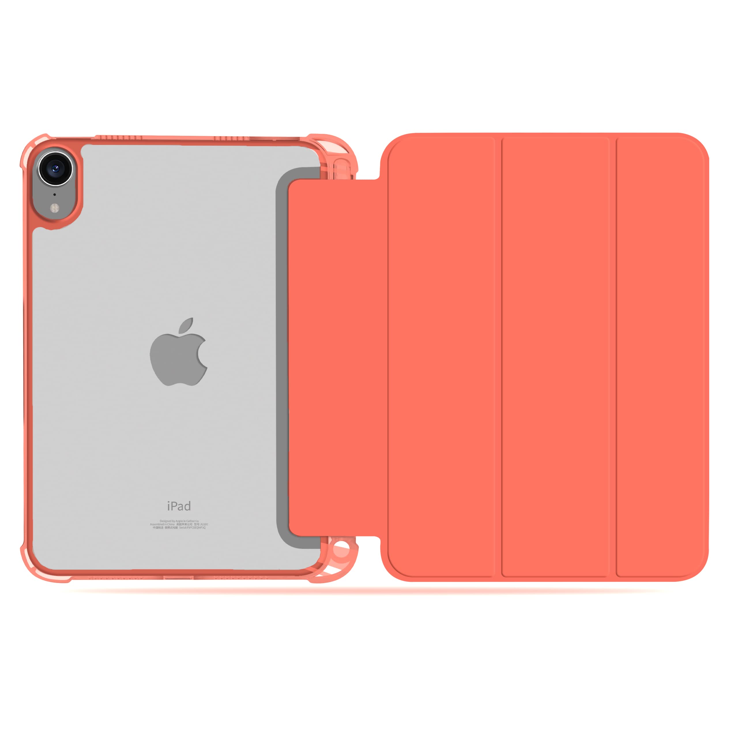 iPad Mini 6 Case (8.3